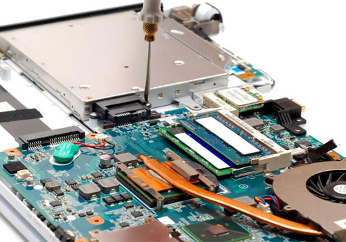 长春九台区asus 电脑维修