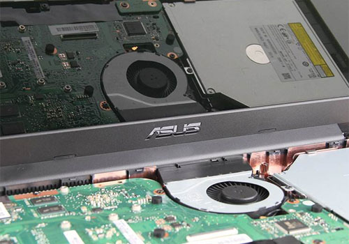 长春九台区华硕电脑售后维修价格