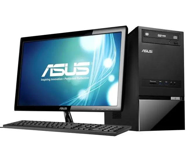 长春九台区华硕台式机维修